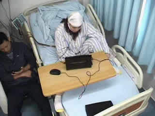 Focal epilepsy with paroxysmal pain due to somatic injury preview