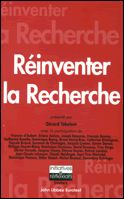 Reinventing Research 2000