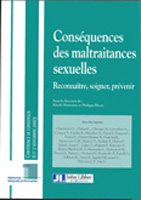 Consequences of sexual abuse - Recognition, treatment and prevention