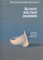 Autistic spectrum disorders