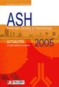 ASH - Actualités - Compte rendu du congrès 2005