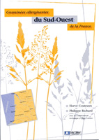 Graminées allergisantes du Sud-Ouest de la France