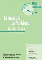 Parkinson's disease from day to day
