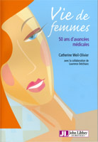 Women's lives : 50 years of medical progress
