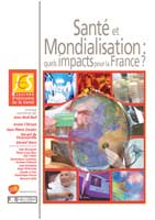 Santé et Mondialisation : quels impacts pour la France ?