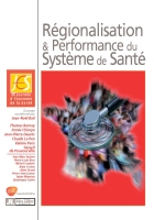 Régionalisation et Performance du Système de Santé