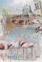 Progrès en Dermato-Allergologie - GERDA 2011