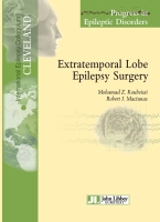 Extratemporal Lobe Epilepsy Surgery (Progress in Epileptic Disorders)