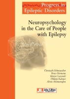 Neuropsychology in the care of people with epilepsy