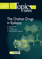 Orphan Drugs in Epilepsy