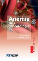 Anaemia in cancerology