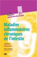 Maladies inflammatoires chroniques de l'intestin