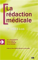 La rédaction médicale - 5e édition