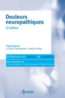 Douleurs neuropathiques - 2e édition