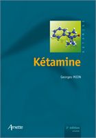 Kétamine - 2e édition