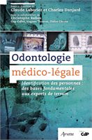 Odontologie médico-légale