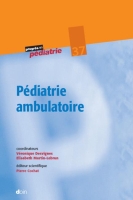 Ouvrage Pédiatrie ambulatoire