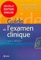 Guide to the clinical examination (11th US edition / 7th French edition)