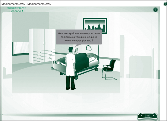 Rencontres e-learning