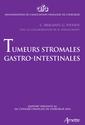 Gastrointestinal stromal tumours