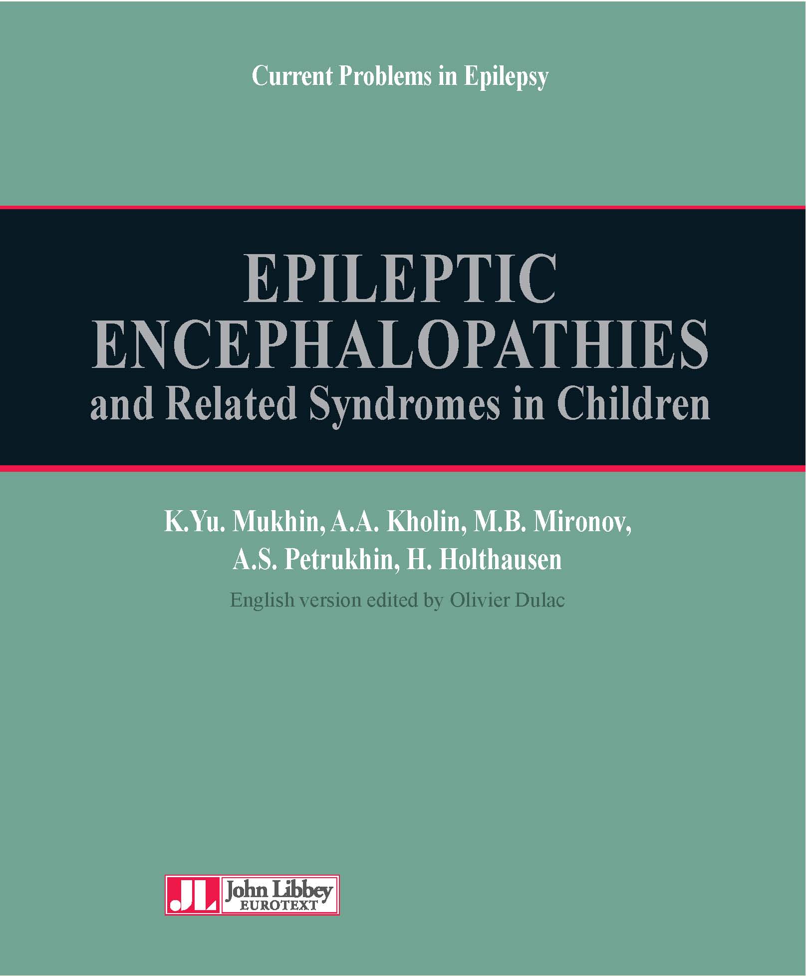 Epilepsy Action