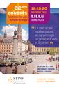 32e congrès de la Société Française de Psycho-Oncologie