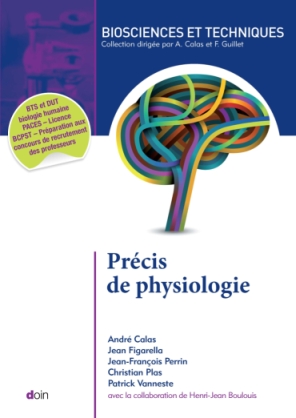 Précis de physiologie (2e édition)