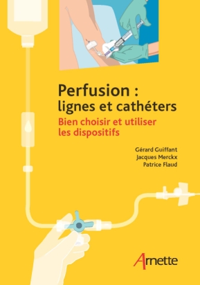 Infusion and catheterisation