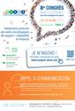 8e congrès de l'Association Francophone pour les Soins Oncologiques de Support