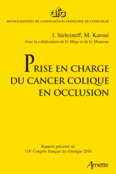 Management of Obstructive Colorectal Cancer