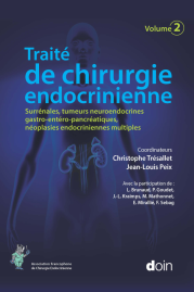 Treatise on endocrine surgery - Volume 2