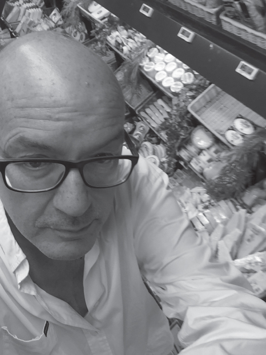rencontre entre un psychanalyste et un obstétricien