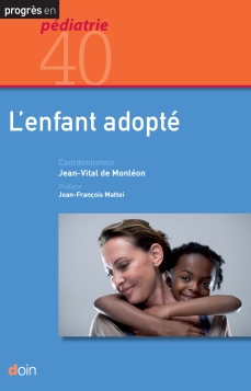 L'enfant adopté