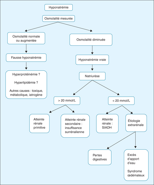 JLE - Annales de Biologie Clinique - Une maladie d'Addison révélée ...