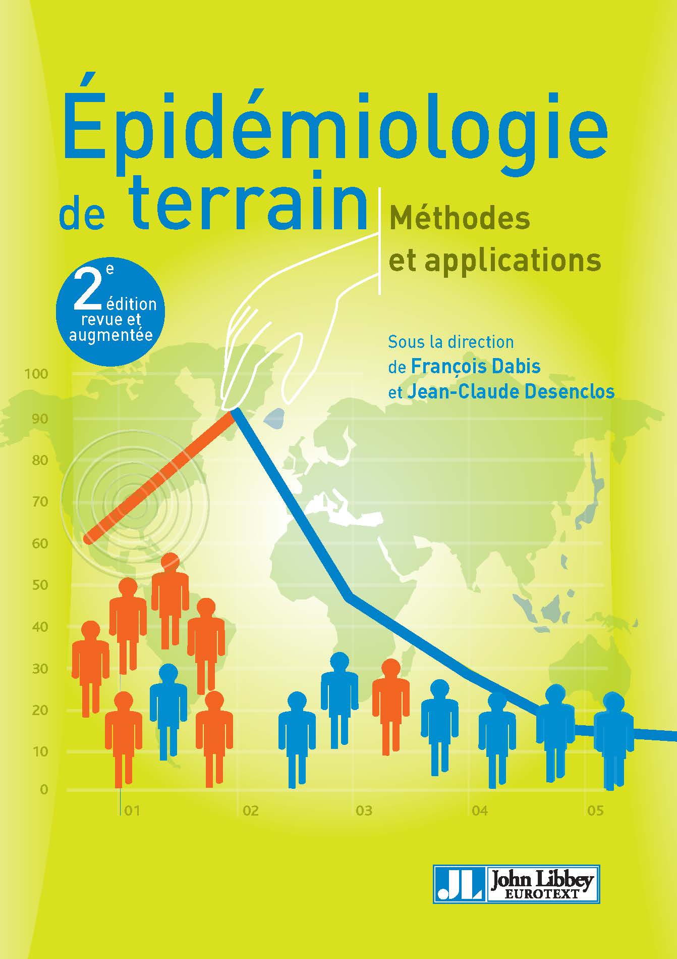 Epidémiologie de terrain (2e édition)