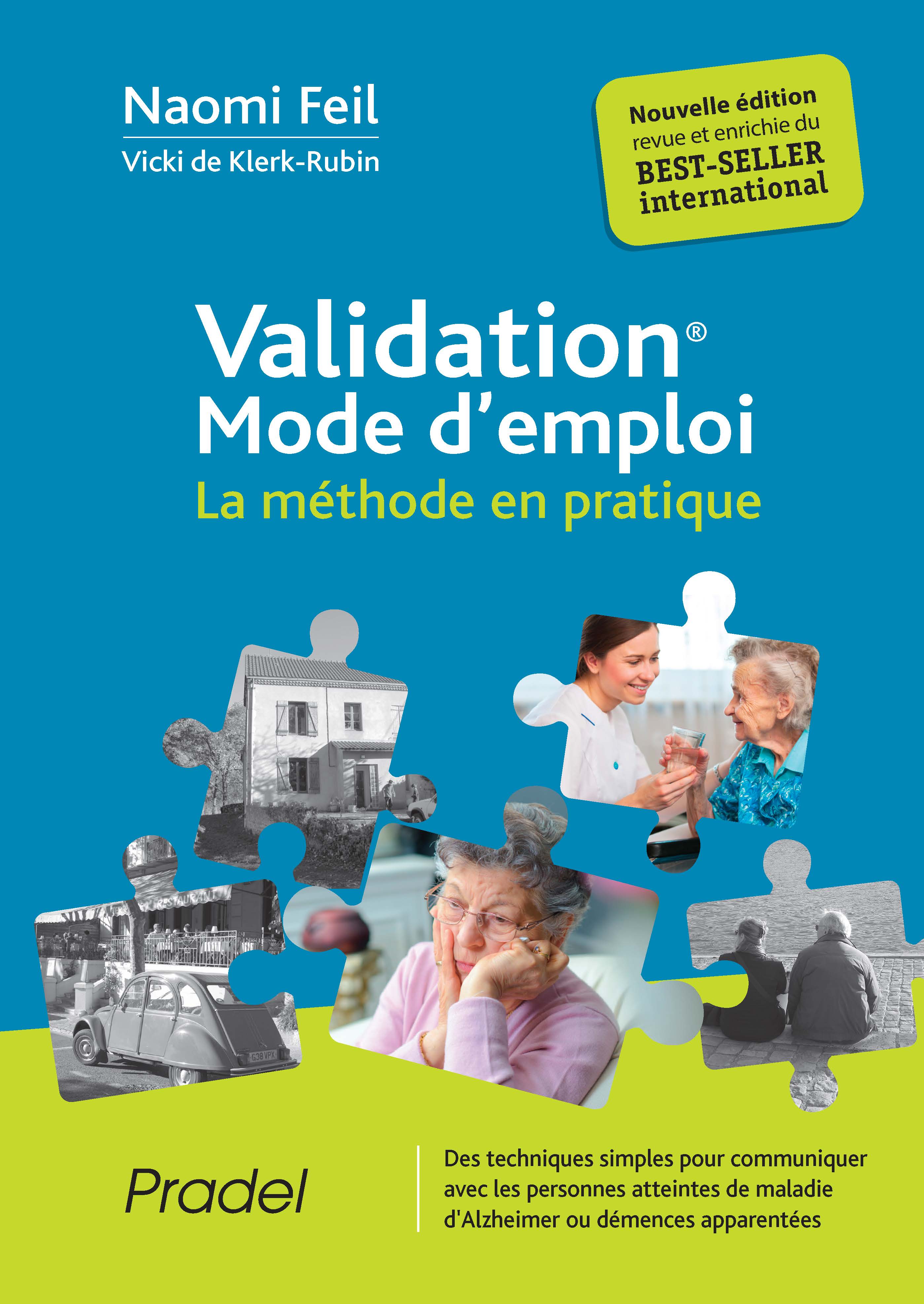 La méthode de validation en pratique