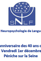 Journée anniversaire des 40 ans de la SNLF