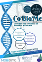CoBioMe - 1er Congrès des internes de Biologie Médicale