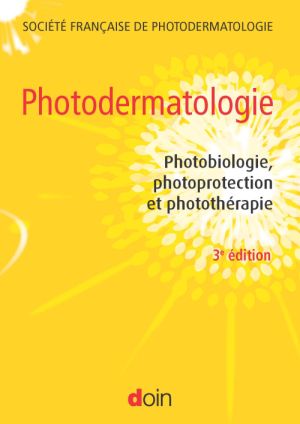Photodermatologie