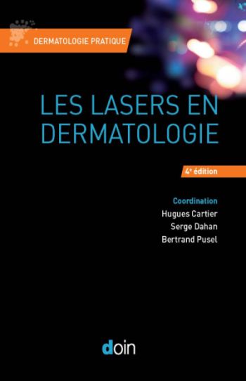 Les lasers en dermatologie