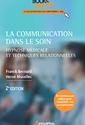 La communication dans le soin (2e édition)