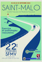 22EME CONGRES DE LA SOCIETE FRANCAISE DE MEDECINE VASCULAIRE