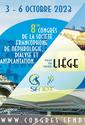 8è Congrès de la Société Francophone de Néphrologie, Dialyse et Transplantation