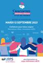 1ères Rencontres des infirmiers libéraux d'Île-de-France