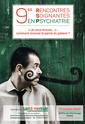 9ès Rencontres Soignantes en Psychiatrie