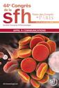 44th Congress of the French Society of Haematology