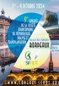 9e congres annuel de la Société Francophone de Néphrologie, Dialyse et Transplantation