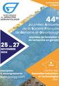 44èmes Journées annuelles de la Société Fançaise de Gériatrie et de Gérontologie