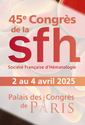 45th Congress of the French Society of Haematology 2025