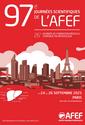 97èmes journées scientifiques de l'AFEF